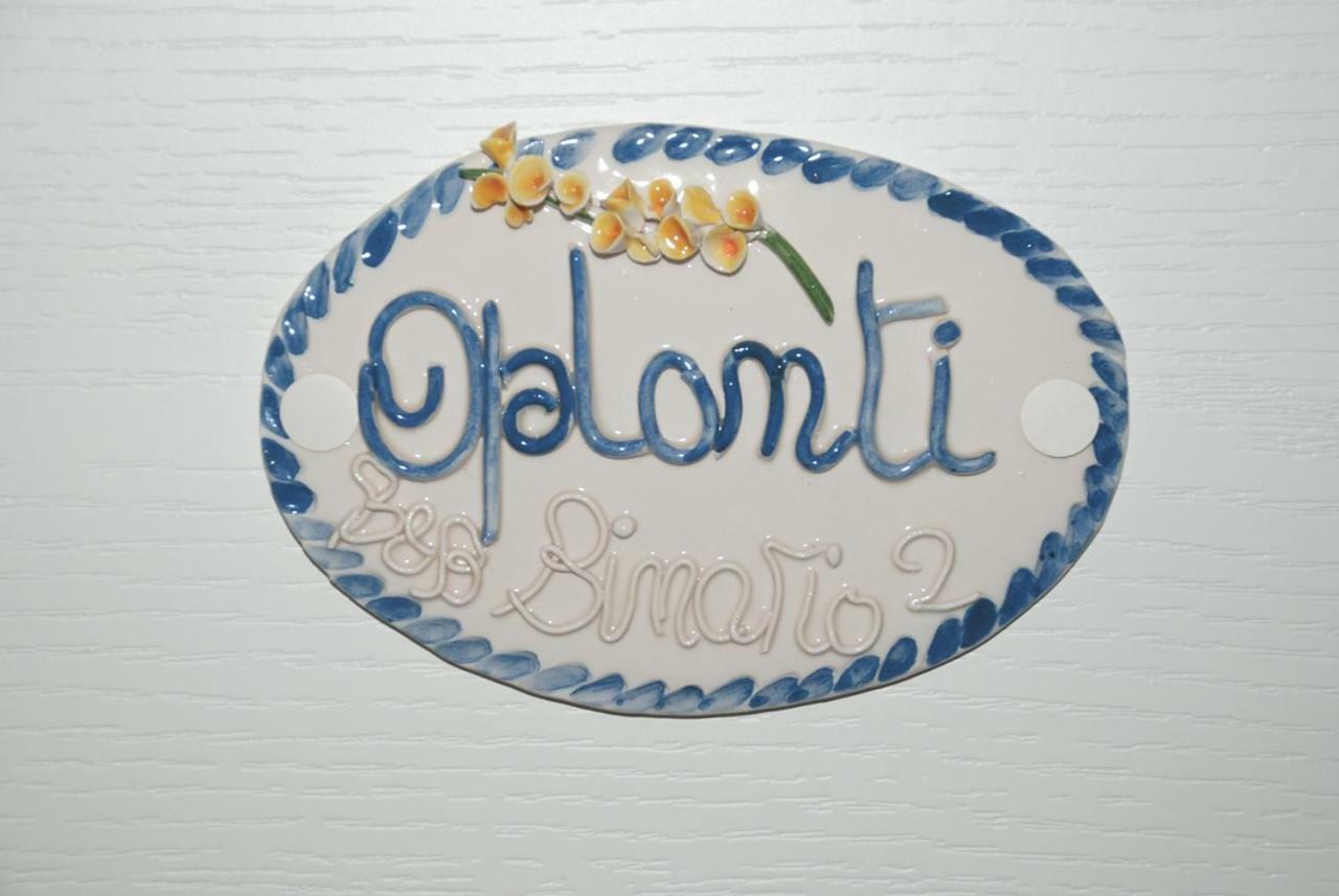 Binario 2 Hotel San Giorgio a Cremano Exterior photo
